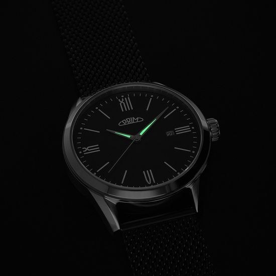 Hodinky PRIM Romanovu W01P.13240.B