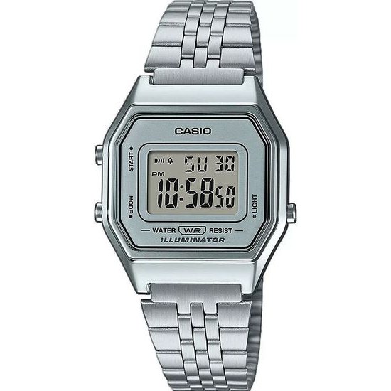 Hodinky Casio LA680WEA-7EF