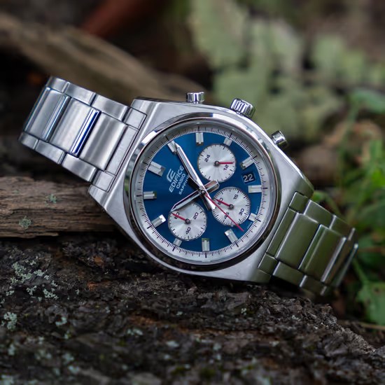 Hodinky Casio EFB-730D-2AVUEF