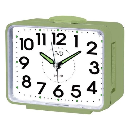 Budík JVD SRP1101.2