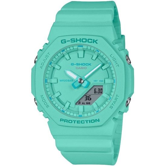 Hodinky Casio G-SHOCK GMA-P2100BA-2AER