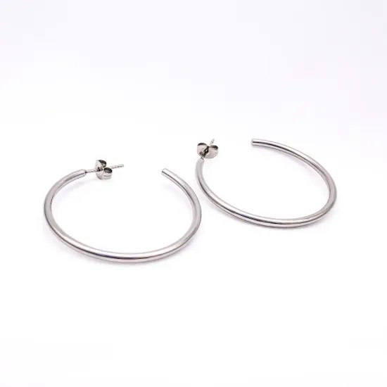 VP 650-140-030 náušnice titan