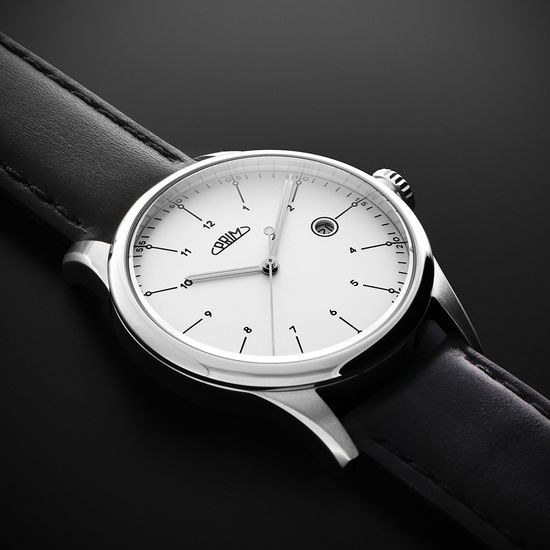 Hodinky PRIM Retro Automatic 24 W01P.13226.A
