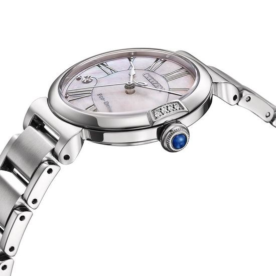Hodinky Citizen Hodinky Citizen L EM1060-87Y