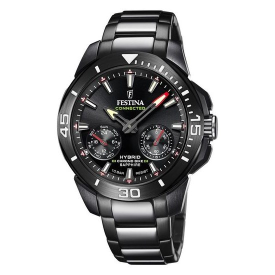 Hodinky Festina SPECIAL EDITION '22 CONNECTED 20648/1