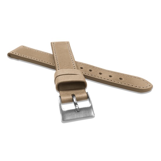 Řemínek LAVVU SPORT z luxusní kůže Top Grain LSAUD18