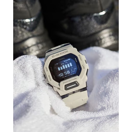 Hodinky Casio GBD-200UU-9ER