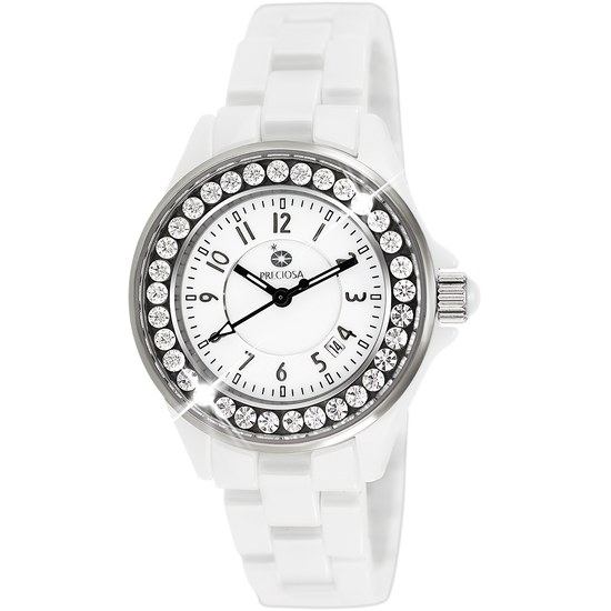 Hodinky PRIM Preciosa Purity Capella W02O.17005.A