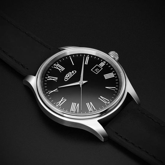 PRIM Linea II 40 Q Roman - W01P.13263.B