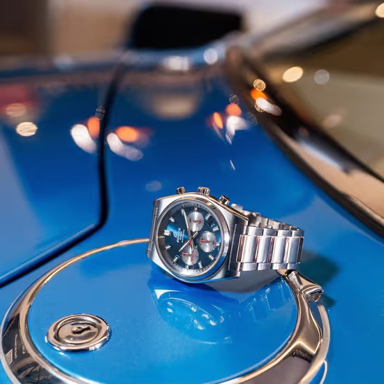 Hodinky Casio EFB-730D-2AVUEF