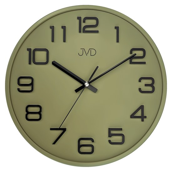 Hodiny JVD HX2472.12