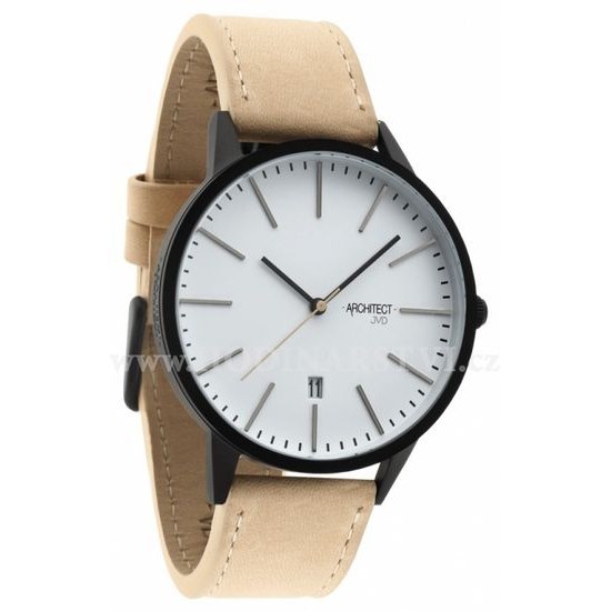 Hodinky JVD Architect AV-084