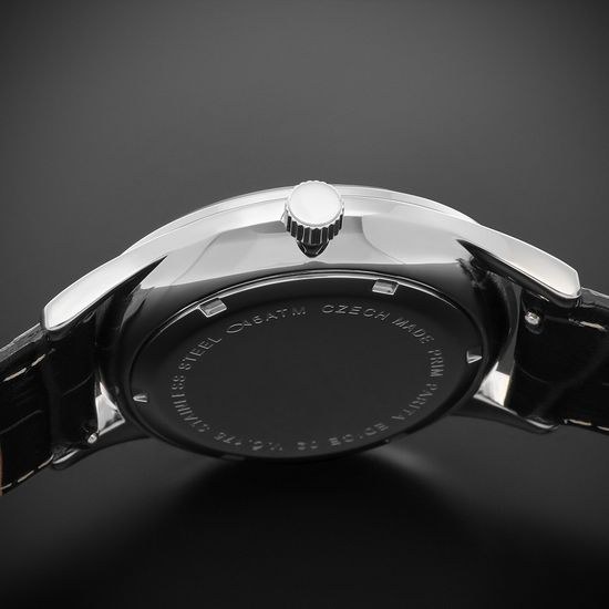 Hodinky PRIM Parita Men 24 W01P.13228.B