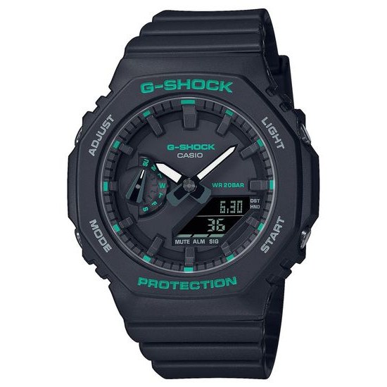 Hodinky Casio GMA-S2100GA-1AER