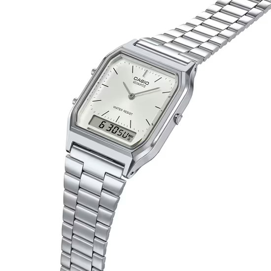 Hodinky Casio AQ-230A-7AMQYES