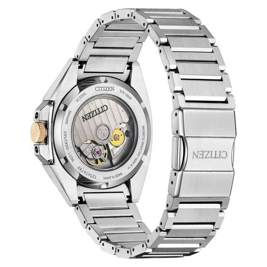 Hodinky Citizen Series 831 NB6059-57P