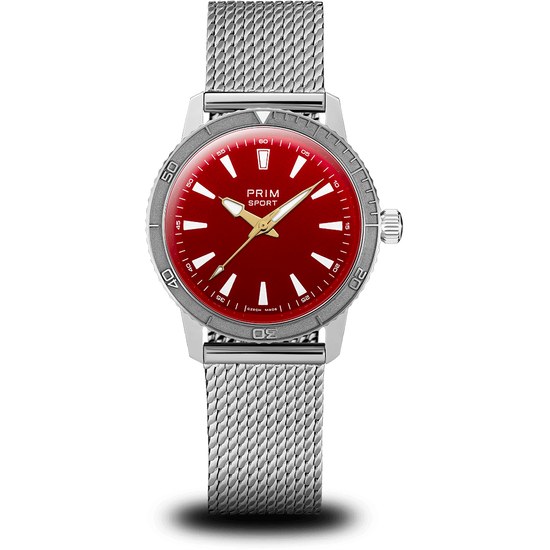 Hodinky PRIM Sport 38 A - L09P.18058.E