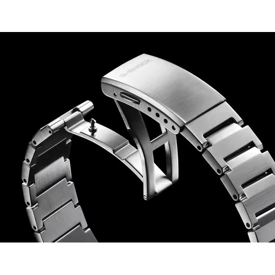 Hodinky Casio G-SHOCK GST-B1000D-1AER