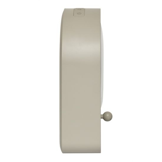 TFA 60.2053.15 - retro světelný budík měsíc a meteory