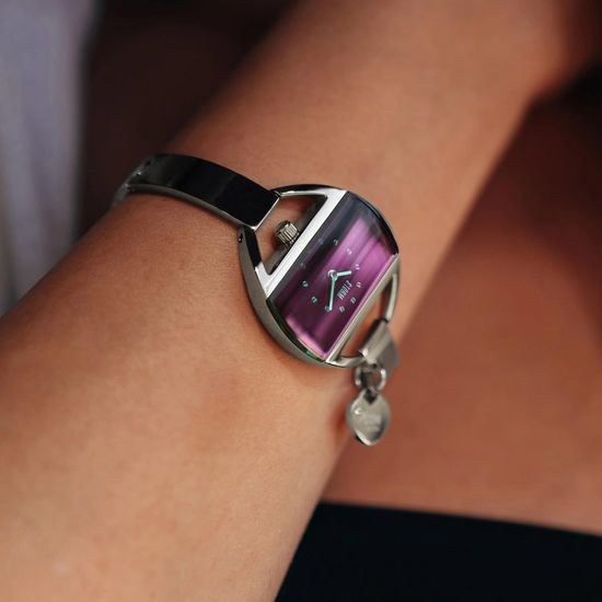 Hodinky Storm Temptress Charm lazer purple