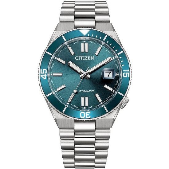 Hodinky Citizen Tsuyosa NJ0231-56L