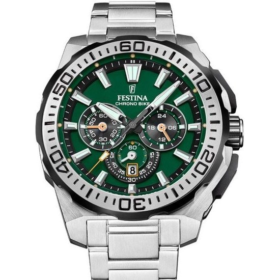 Hodinky Festina CHRONO BIKE '25 20724/3