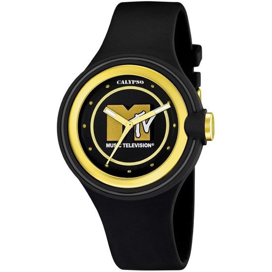 Hodinky Calypso MTV KTV5599/5