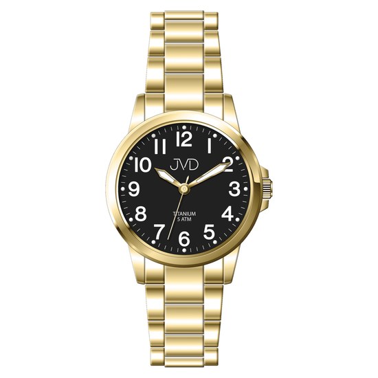 Náramkové hodinky JVD J5035.4