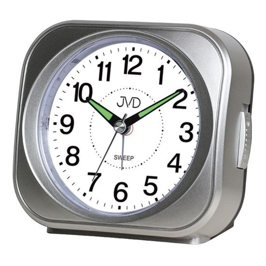 Budík JVD SRP1604.2