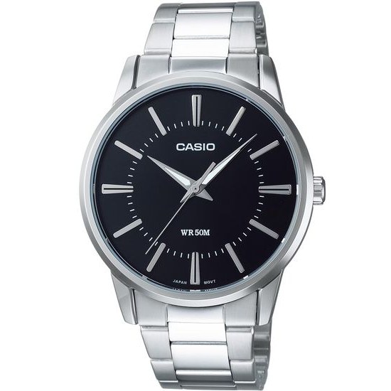 Hodinky Casio MTP-1303PD-1AVEF