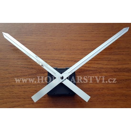 Hodinový strojek UTS13