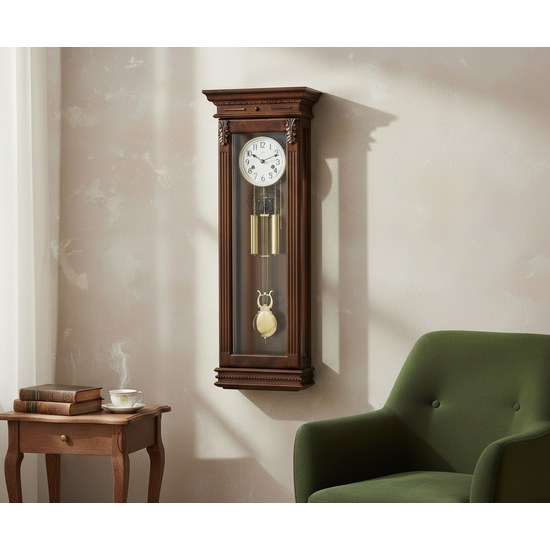 Kyvadlové hodiny Adler 11000-W