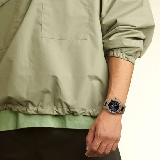 Hodinky Casio GBA-900UU-5AER