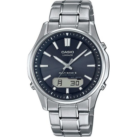 Hodinky Casio Lineage LCW-M100TSE-1AER