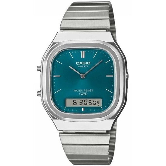 Hodinky Casio AQ-240E-3AEF