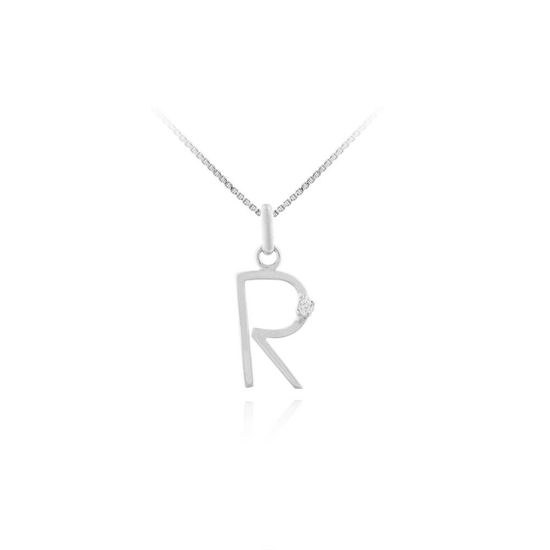 Přívěsek JVD 487XI6BI0R stříbrný