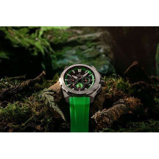 Hodinky Festina CHRONO BIKE '25 20725/3