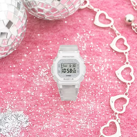 Hodinky Casio BGD-565GC-7ER
