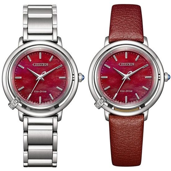 Hodinky Citizen L EM1090-78X