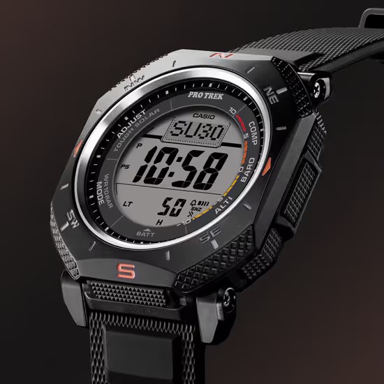 Hodinky Casio Protrek PRG-69-1ER