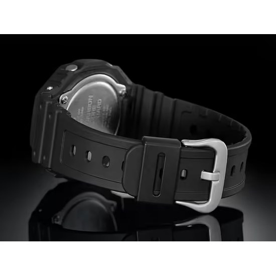 Hodinky Casio GA-2100-1A1ER Carbon Core Guard