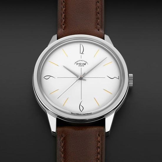 PRIM Brusel 40 - A