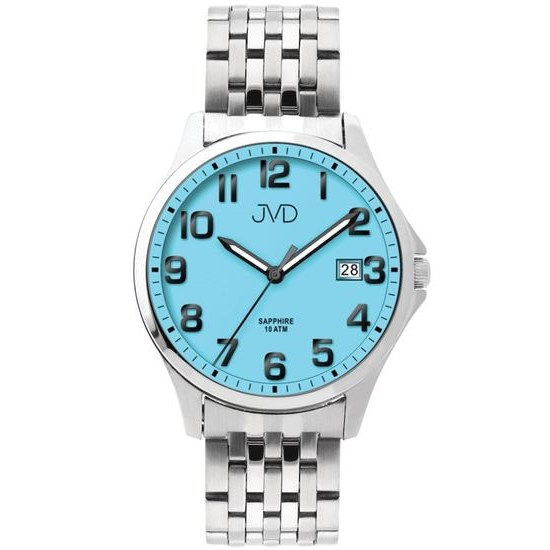 Náramkové hodinky JVD JE612.5