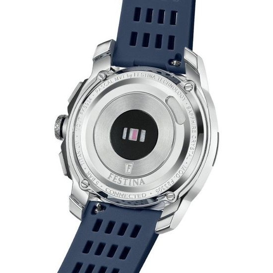 Hodinky Festina CONNECTED FULL D 23305/3