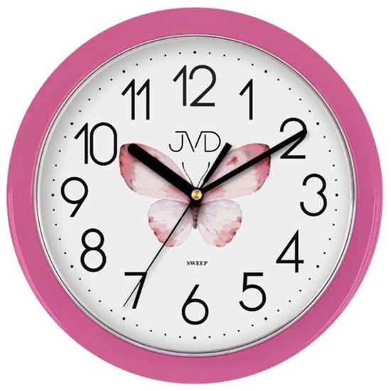 Hodiny JVD HP612.D12