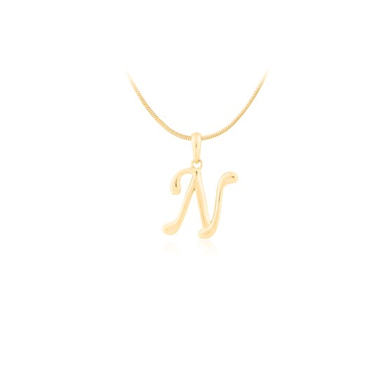 Přívěsek JVD stříbrný