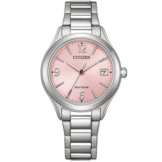 Hodinky Citizen Elegant FE6121-67X