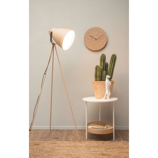 Designové nástěnné hodiny KA5836SB Karlsson 35cm