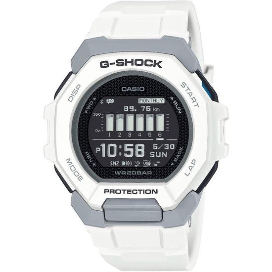Hodinky Casio G-SHOCK GBD-300-7ER