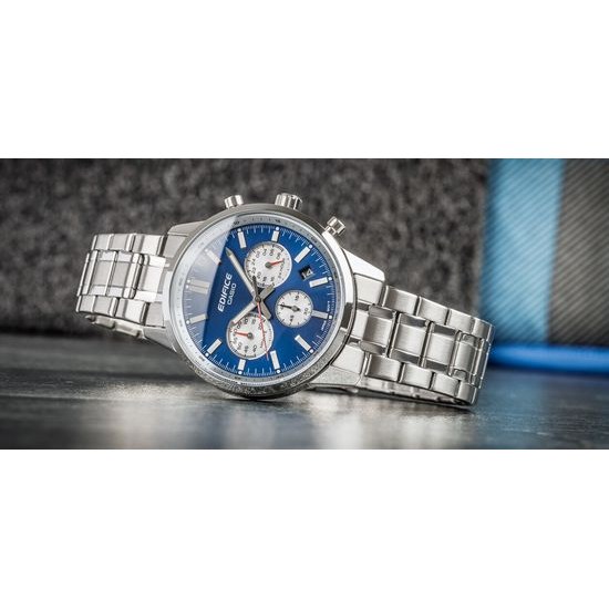 Hodinky Casio EFR-575D-2AEF